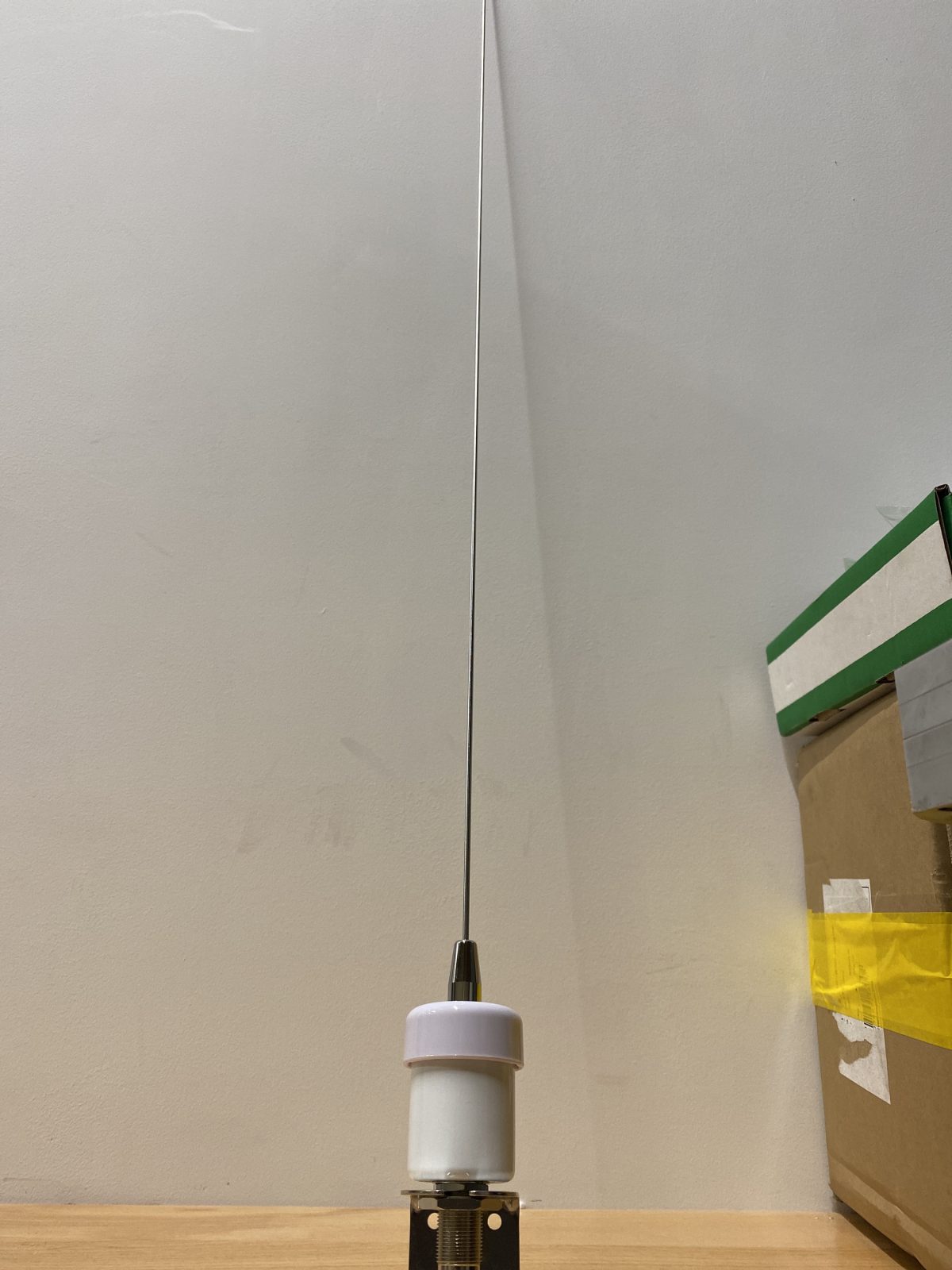 Skyscan “ATOM” VHF/UHF Airband Antenna